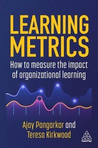 bokomslag Learning Metrics