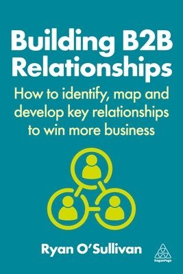 Building B2B Relationships 1