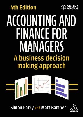 Accounting and Finance for Managers 1