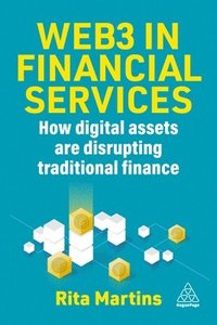 bokomslag Web3 in Financial Services