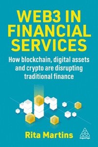 bokomslag Web3 in Financial Services