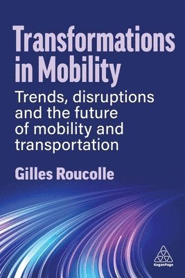 bokomslag Transformations in Mobility