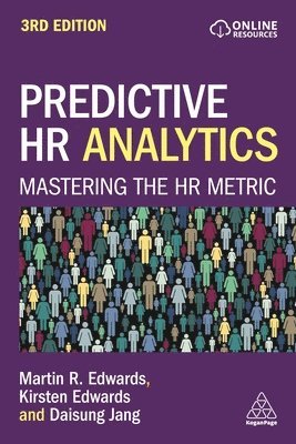 Predictive HR Analytics 1