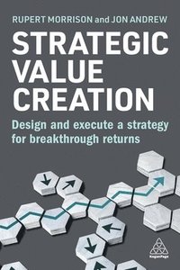 bokomslag Strategic Value Creation