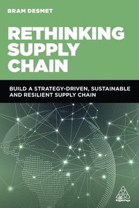 bokomslag Rethinking Supply Chain