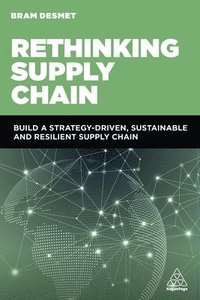 bokomslag Rethinking Supply Chain