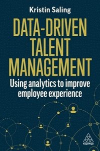 bokomslag Data-Driven Talent Management
