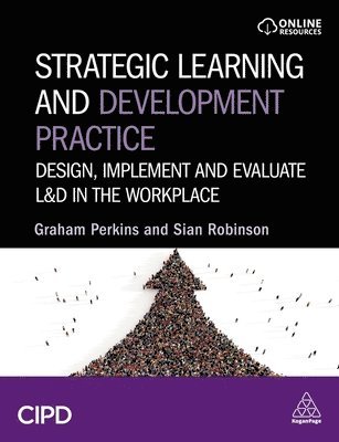 bokomslag Strategic Learning and Development Practice