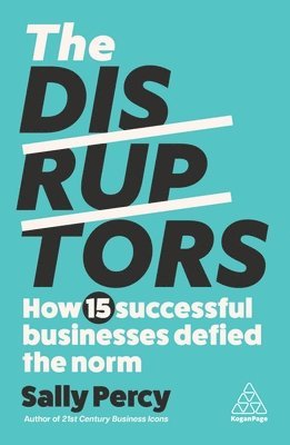 The Disruptors 1