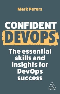 Confident DevOps 1