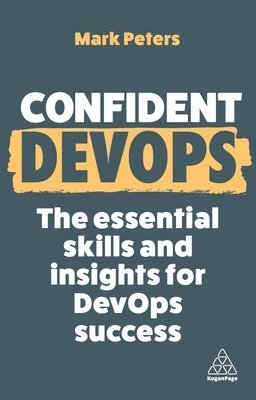 Confident DevOps 1