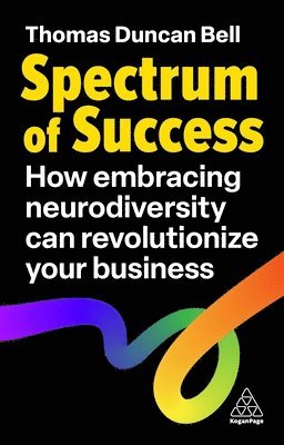 Spectrum of Success 1