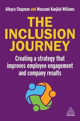 The Inclusion Journey 1