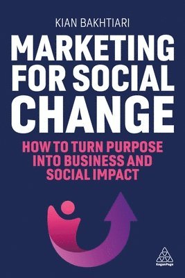 Marketing for Social Change 1