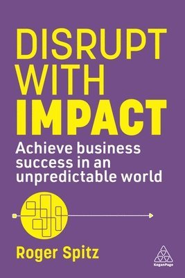 Disrupt With Impact 1