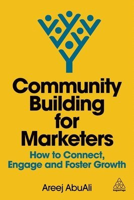 bokomslag Community Building for Marketers