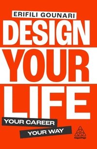 bokomslag Design Your Life