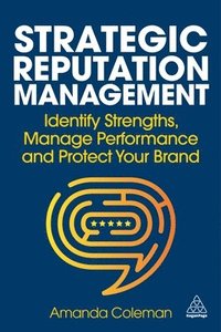 bokomslag Strategic Reputation Management