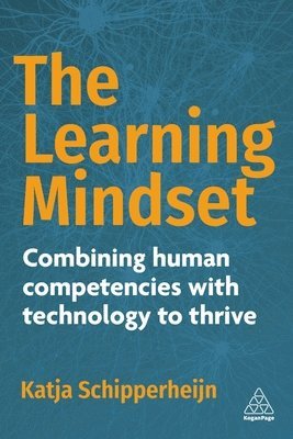 Katja Schipperheijn - Learning Mindset, Inbunden