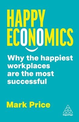 bokomslag Happy Economics