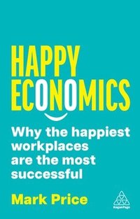 bokomslag Happy Economics