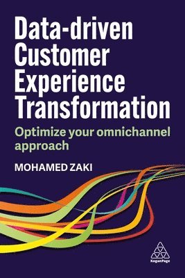 Data-driven Customer Experience Transformation 1