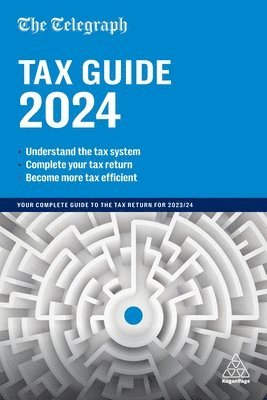 The Telegraph Tax Guide 2024 1