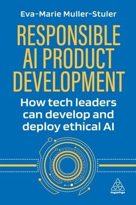 bokomslag Responsible AI Product Development