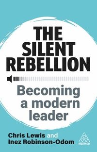 bokomslag The Silent Rebellion