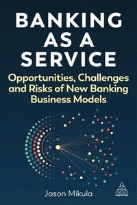 bokomslag Banking as a Service