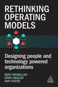 bokomslag Rethinking Operating Models