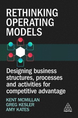 Rethinking Operating Models 1
