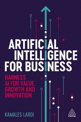 bokomslag Artificial Intelligence for Business