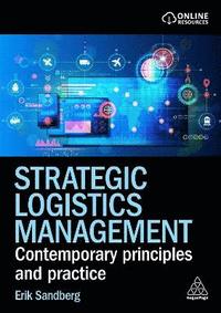 bokomslag Strategic Logistics Management