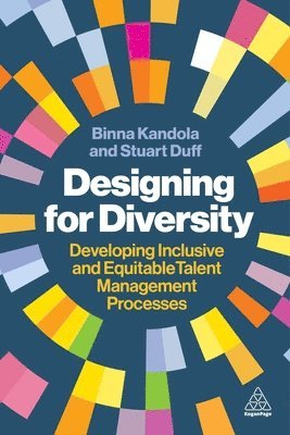 bokomslag Designing for Diversity