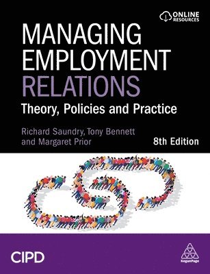 Managing Employment Relations 1