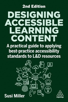 Designing Accessible Learning Content 1