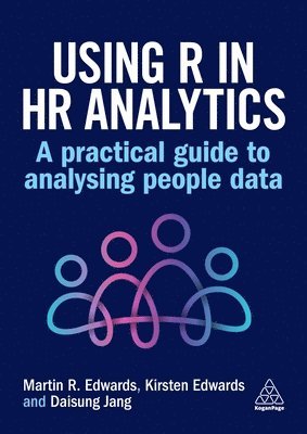 Using R in HR Analytics 1