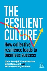 bokomslag The Resilient Culture