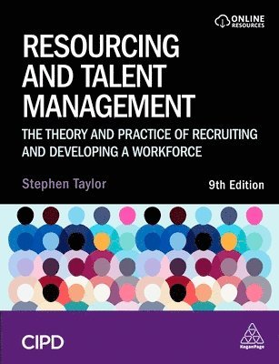 Resourcing and Talent Management 1