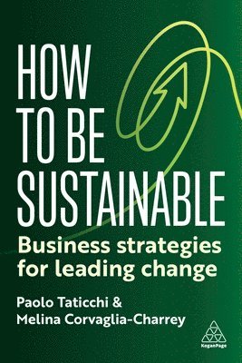 How to Be Sustainable 1