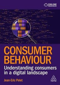 bokomslag Consumer Behaviour