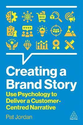 Creating a Brand Story 1