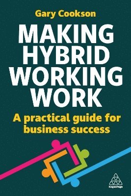 Making Hybrid Working Work 1