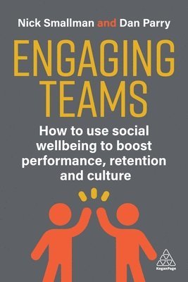 Engaging Teams 1