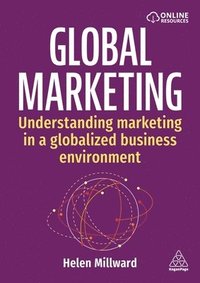 bokomslag Global Marketing