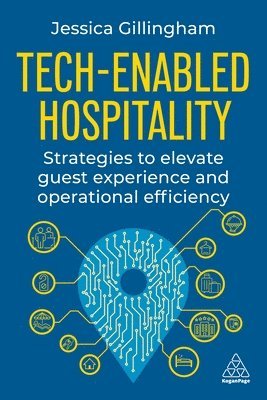 Tech-enabled Hospitality 1