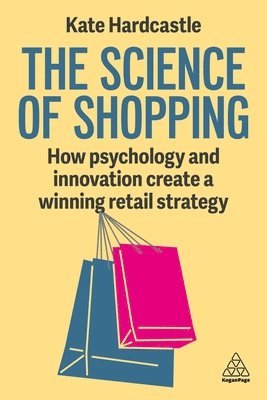 bokomslag Science of Shopping