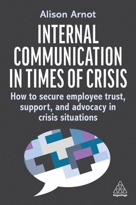 Internal Communication in Times of Crisis 1