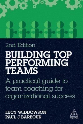 Building Top-Performing Teams 1